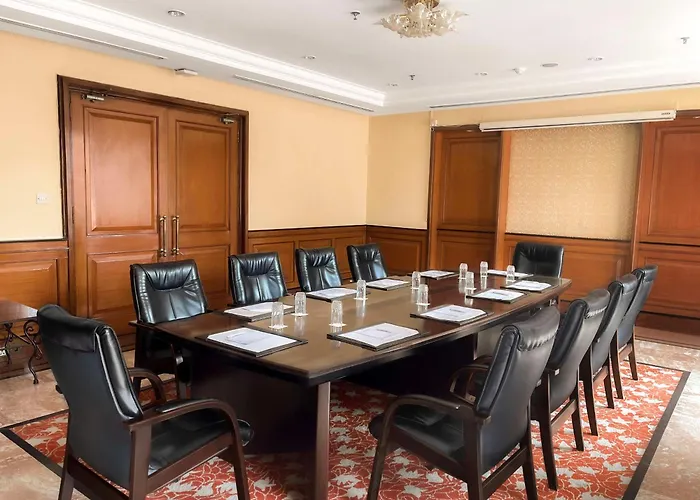 Radisson Hotel Kathmandu