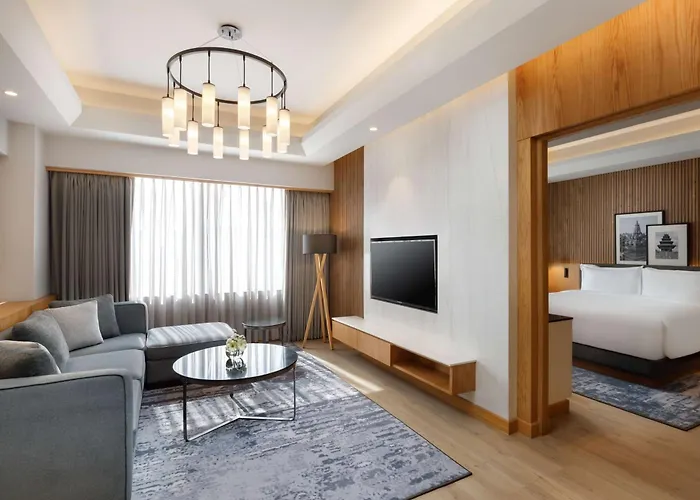 Radisson Hotel Kathmandu