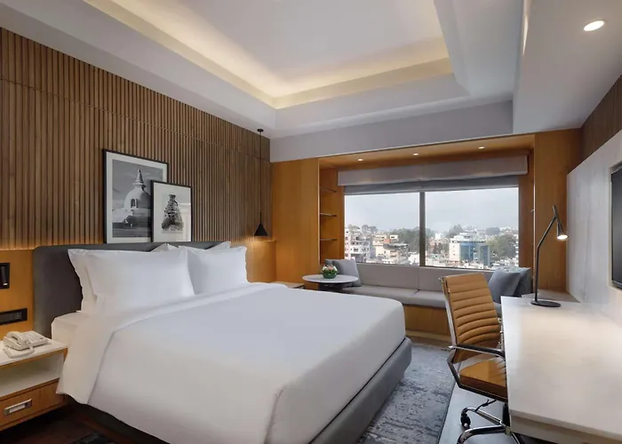 Radisson Hotel Kathmandu