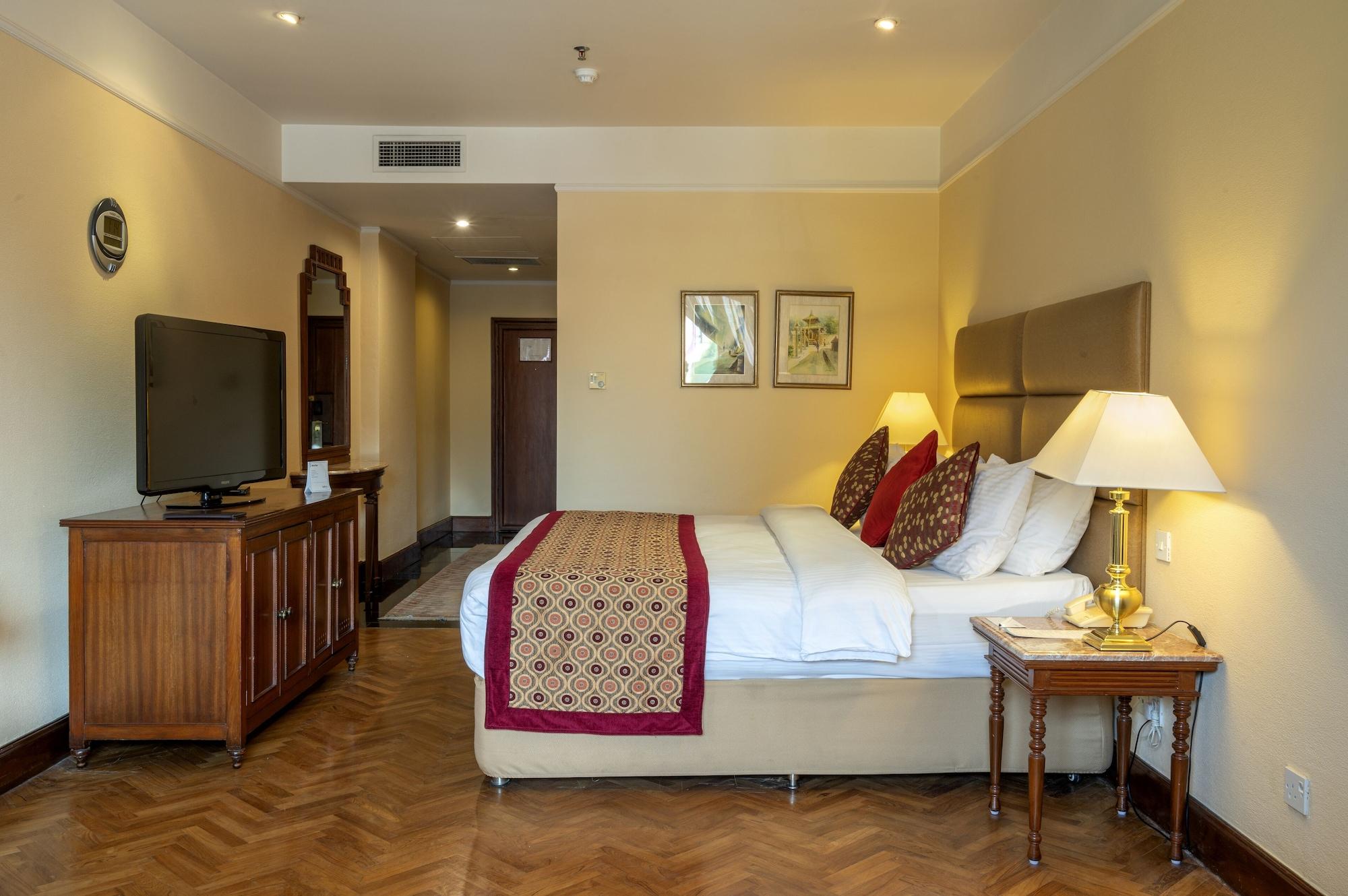 Radisson होटल Kathmandu