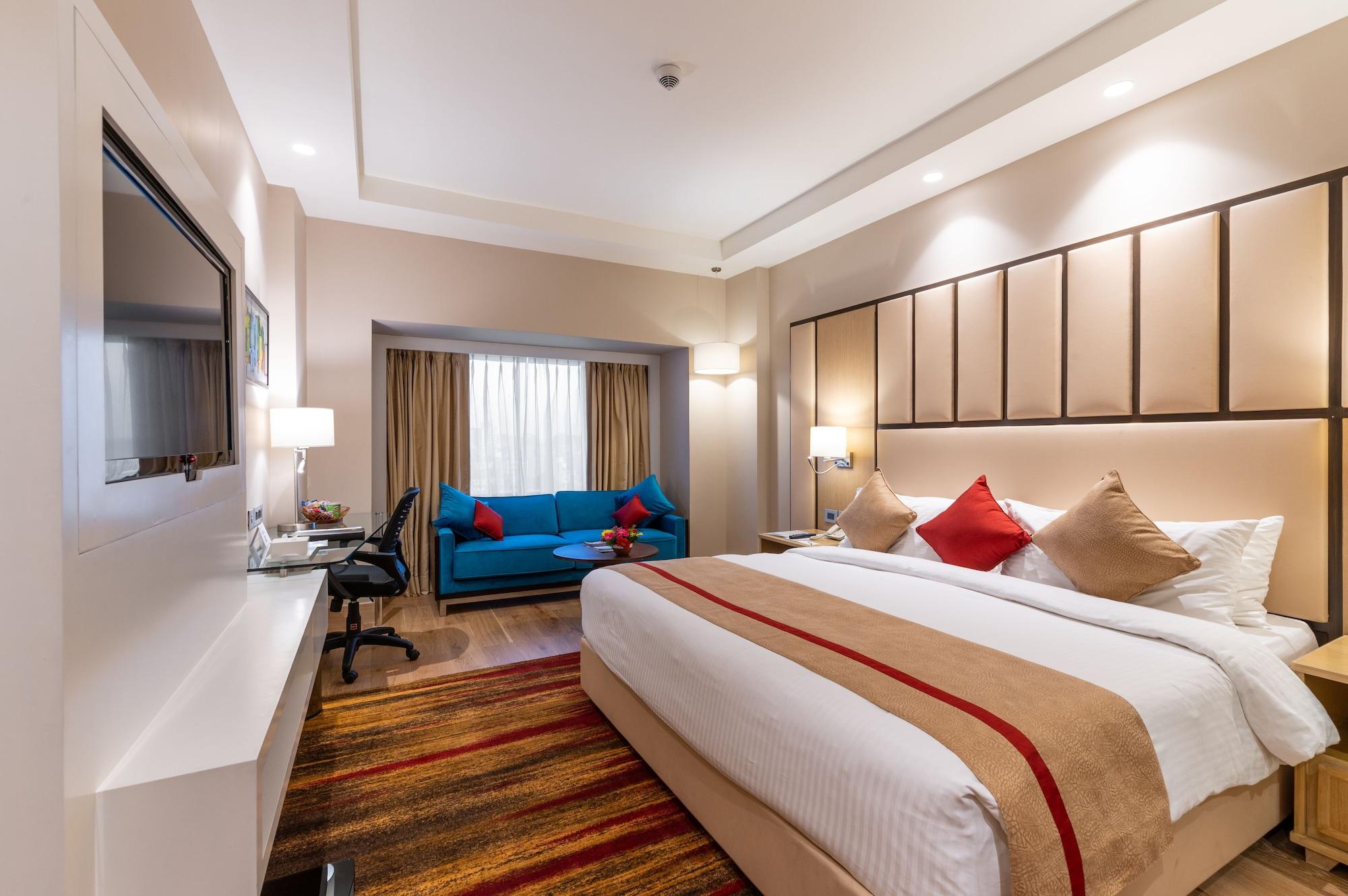होटल Radisson 5*