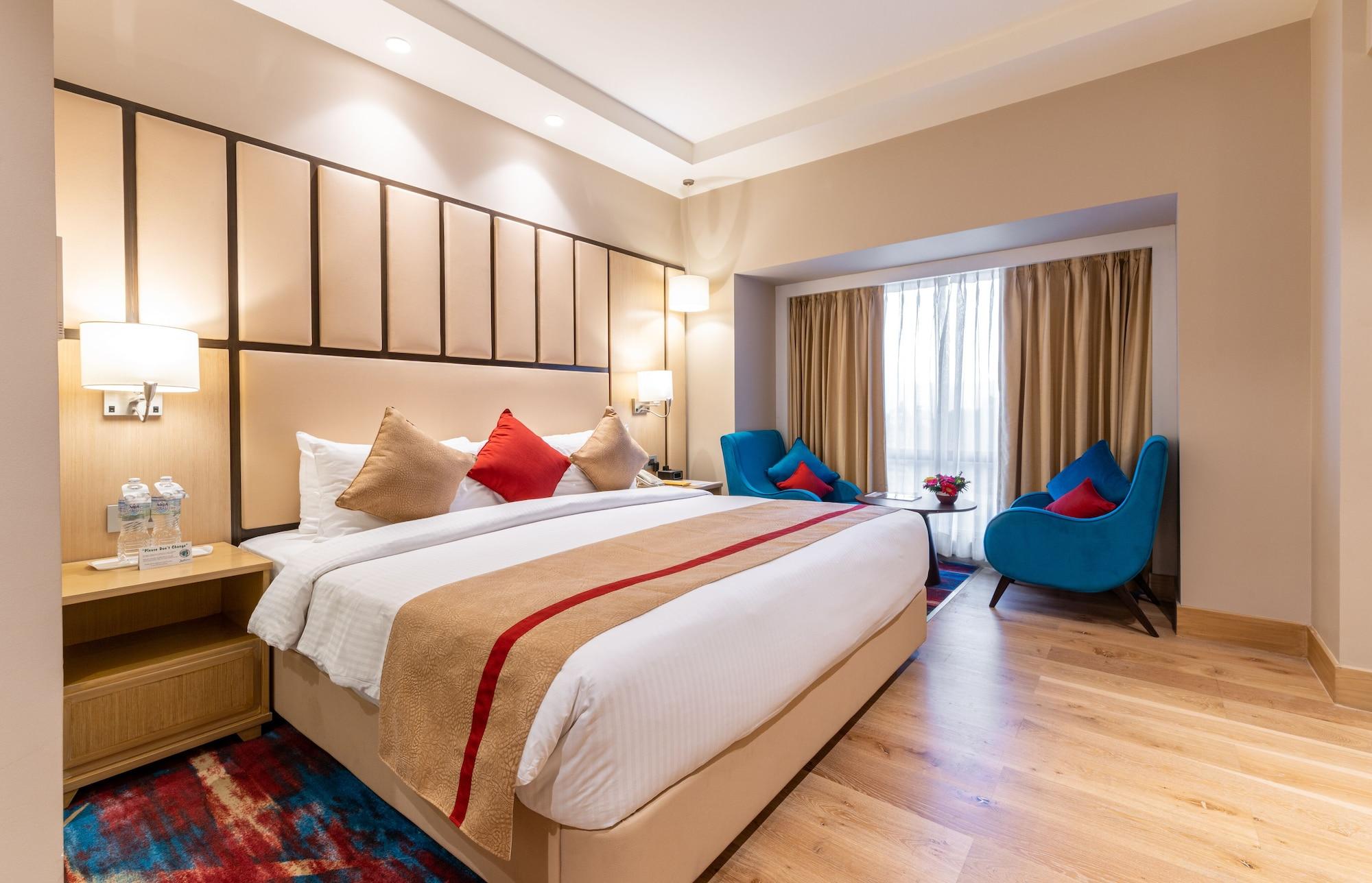होटल Radisson Kathmandu