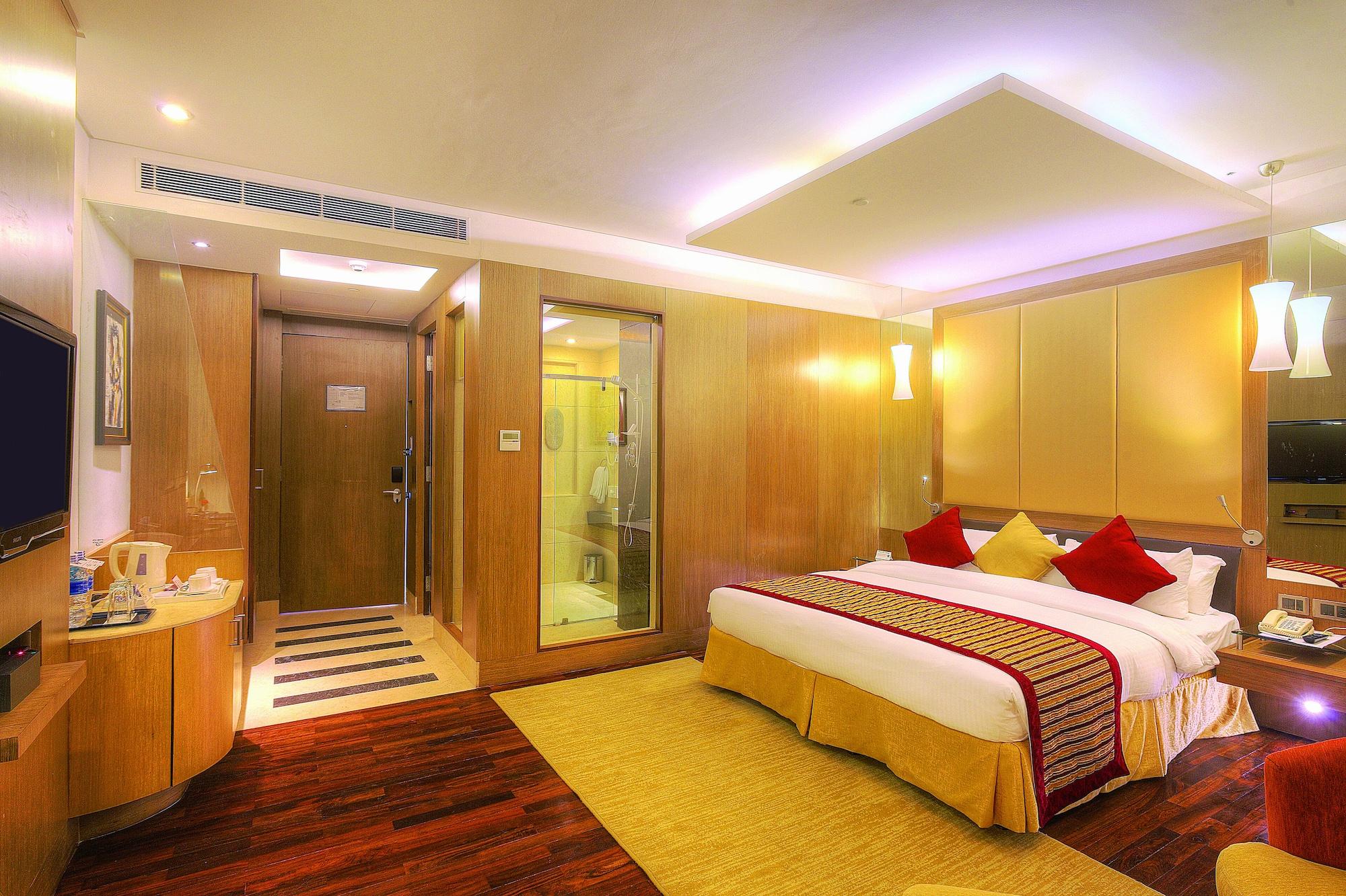 Radisson होटल 5*