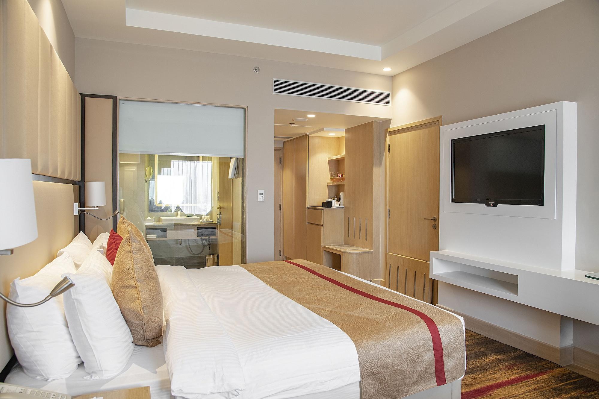 Radisson होटल