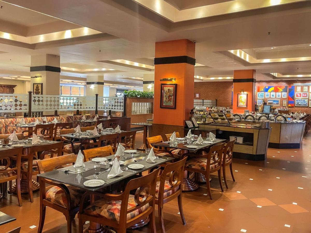 होटल Radisson Kathmandu