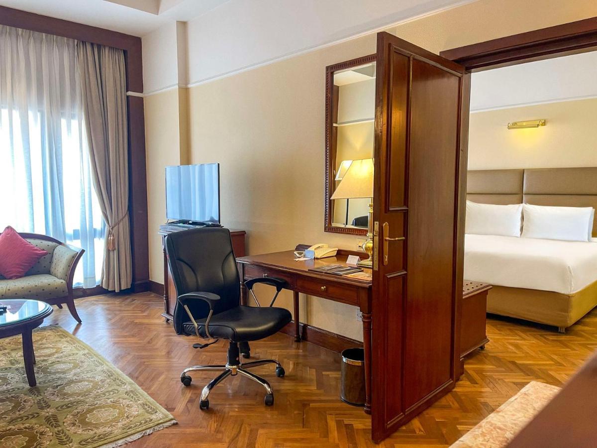 Radisson होटल Kathmandu