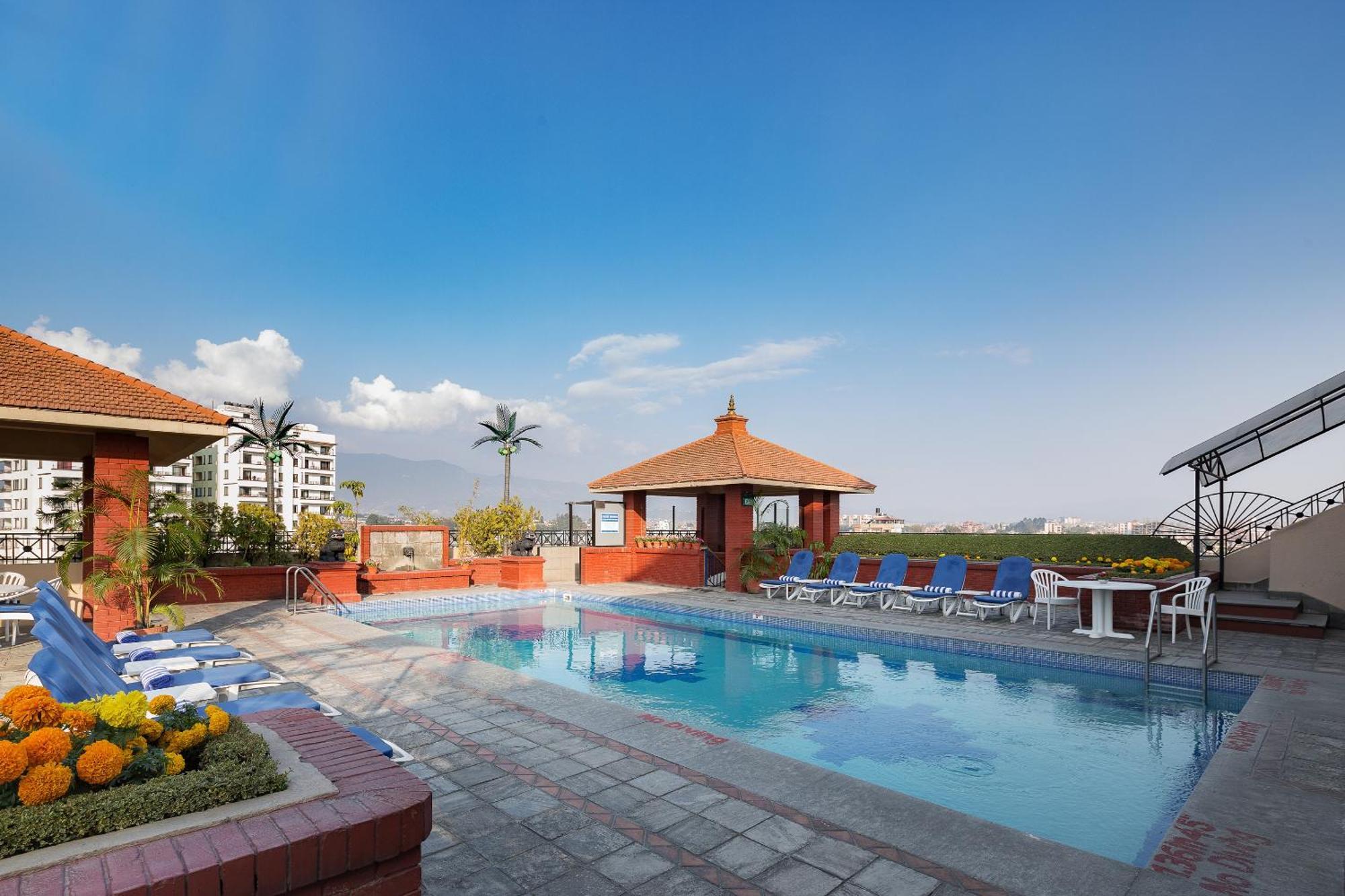 होटल Radisson Kathmandu