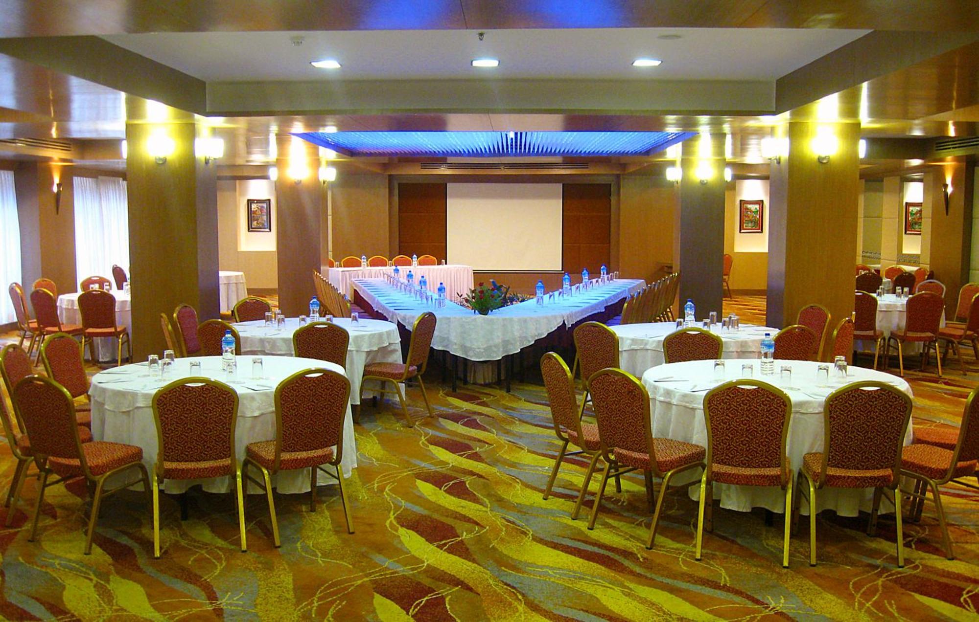 होटल Radisson Kathmandu