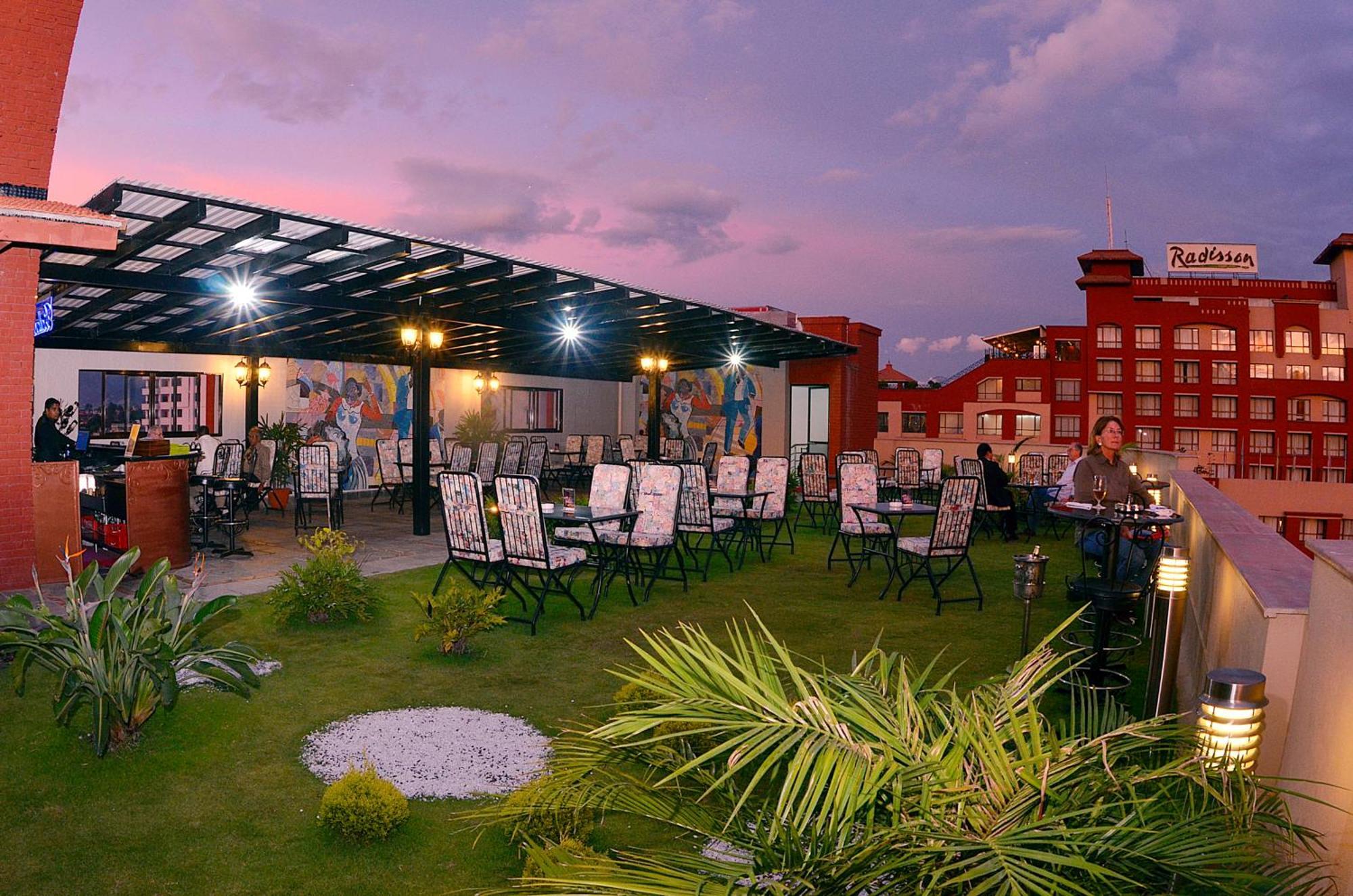 Radisson होटल Kathmandu