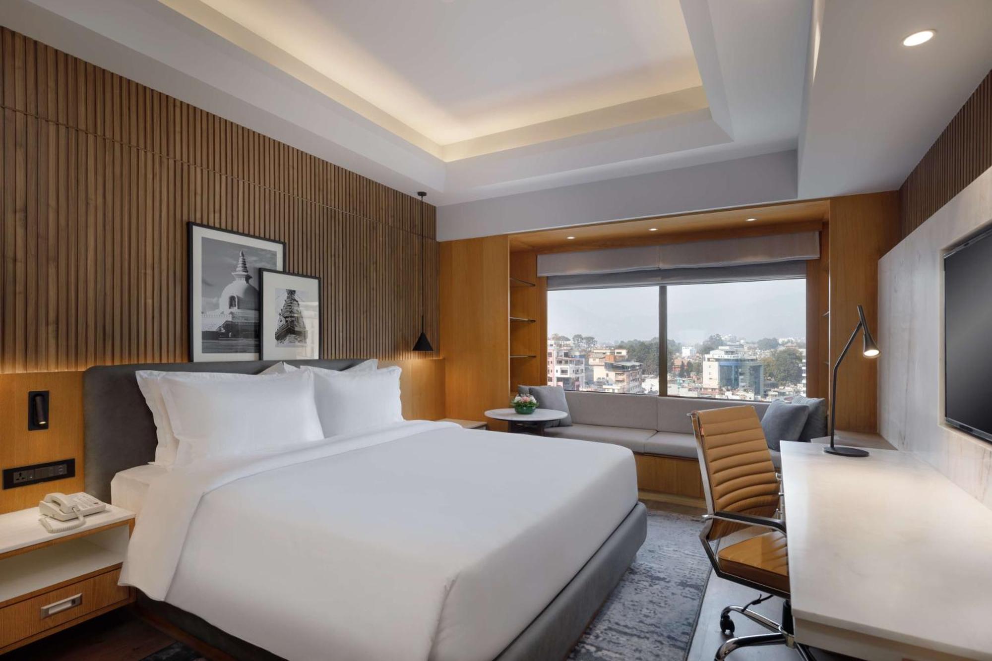 Radisson होटल Kathmandu
