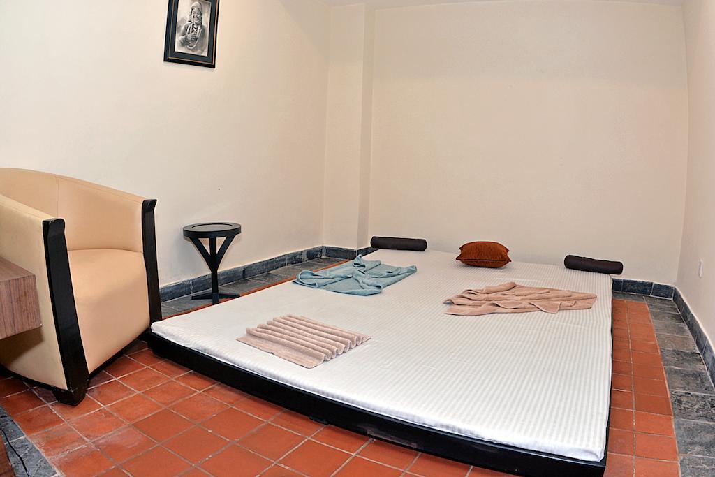 Radisson होटल Kathmandu
