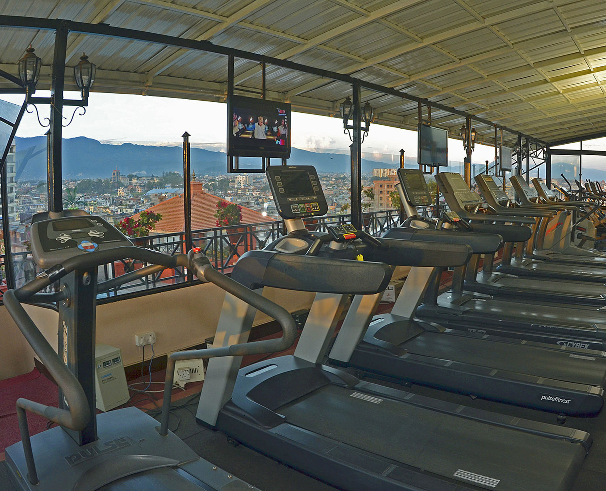 Radisson होटल Kathmandu